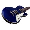 Duesenberg Starplayer Special Blue Sparkle